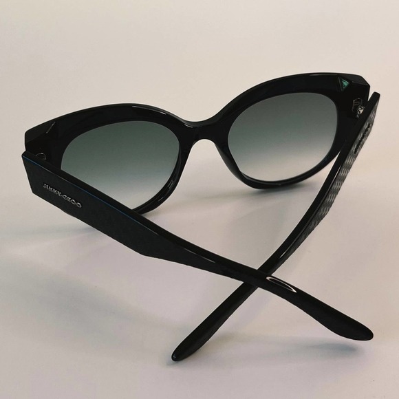 JIMMY CHOO Sunglasses POLLIE/S 8079O NEW!!! - Picture 9 of 9